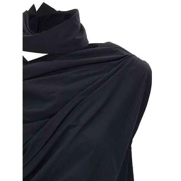 Issey Miyake Women 'Eye Of The Bean' Top - Picture 3 of 4